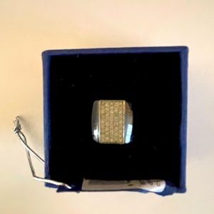 Swarovski Ring